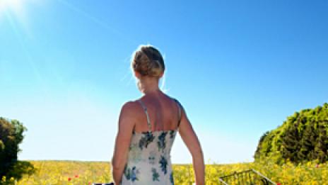 Лесни за изпълнение новогодишни обещания