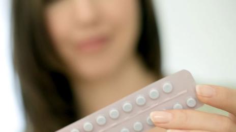 Контрацептивите с прогестин водят до депресия?