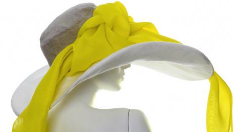 Шапки за модни авантюристи