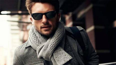 Мъжка мода: Как се постига визия от класа?