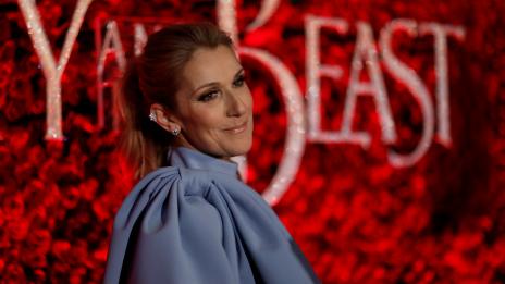 Селин Дион не се интересува от мъже