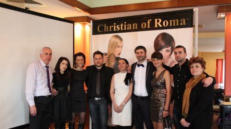 Миланската улица „Монте Наполеоне” се пренася за 3 дни в Пловдив  