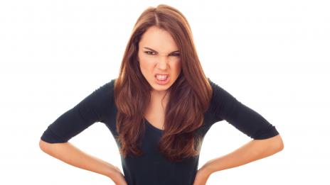 Репликите, които жените мразят да чуват