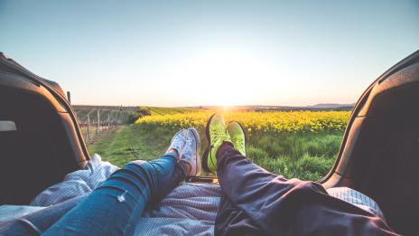 3 зодии, които не знаят как да си почиват