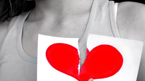 Защо човек наистина може да умре от „разбито сърце“