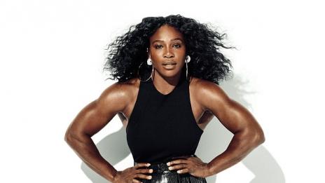 Серина: В 30-те съм по-силна, отколкото бях в 20-те