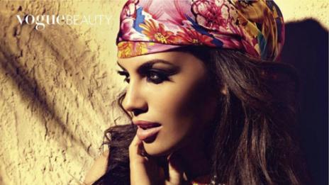 Джипси стил и сексапил