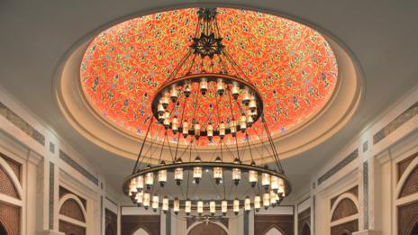 Дубайска прелест в турски стил