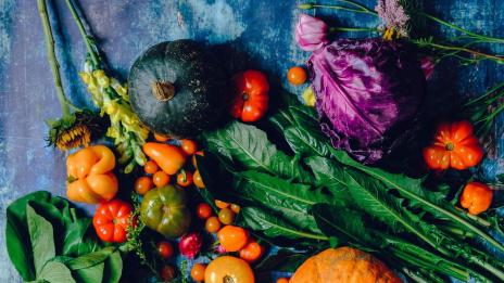 Храни срещу високо кръвно