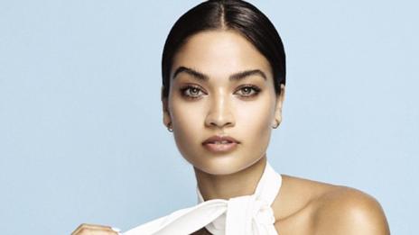 Шанина Шейк е горда, че е мюсюлманка