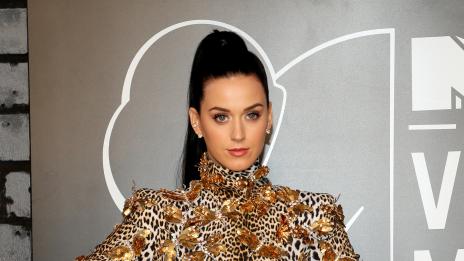 Кейти Пери пишела любовни писма на Джон Майер