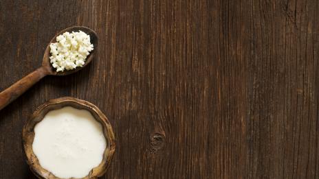 5 натурални пробиотика, които да приемате