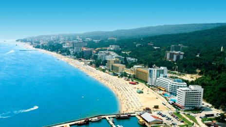 Почивка за интернет маниаци