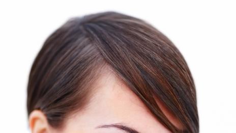 Дори дамите понякога могат да си позволят това