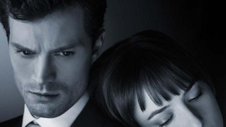 Кой герой от „50 нюанса сиво“ сте?