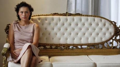 Щерка за продан!