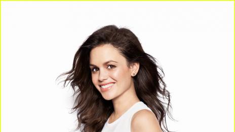 Рейчъл Билсън: Приключих с наркотиците, когато получих първата си роля