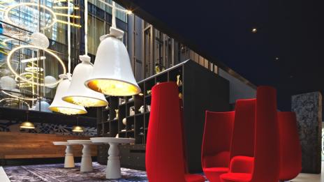 АРТистичен дизайн за взискателни гости