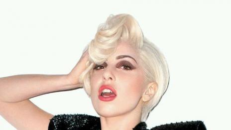 Лейди Гага: Бях много депресирана в края на 2013-та