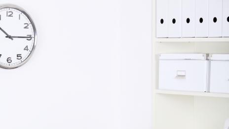 Позата по време на работа може да повлияе на кариерата ви