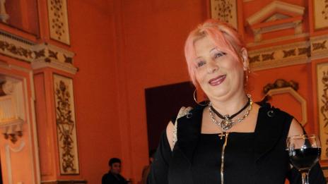 Милена Славова имала шестима мъже с главно М