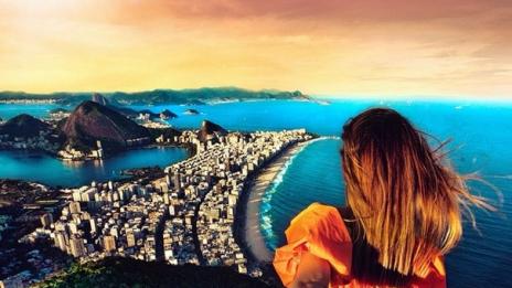 Как съвместното пътуване може да подобри връзката ви