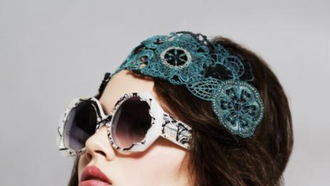 Слънчевите очила отново се върнаха към познатия кръг