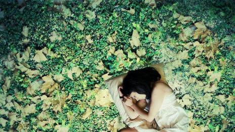 В измерението на самотата