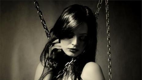 BDSM-сексът ни прави по-здрави и социални