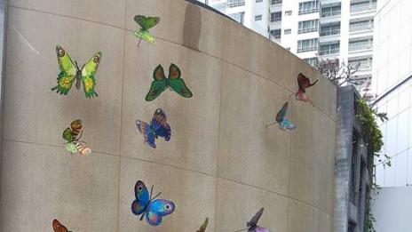 Ромина Тасевска показа бебето за първи път