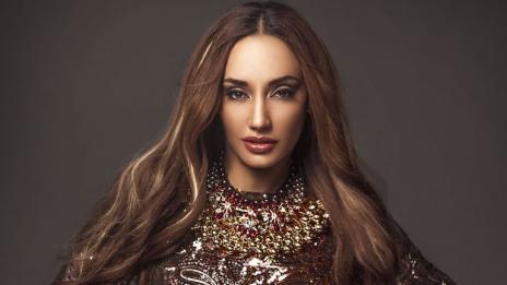 Мария Илиева се качва на сцената за 8 март