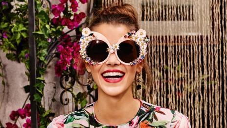 Италианско лято с Dolce & Gabbana