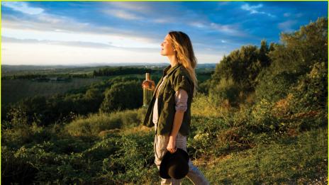 Дрю Баримор няма търпение да роди