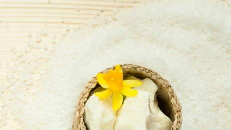 Тайни за красота от природата