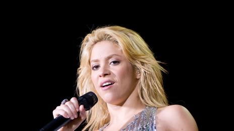 Шакира ще пее на арабски