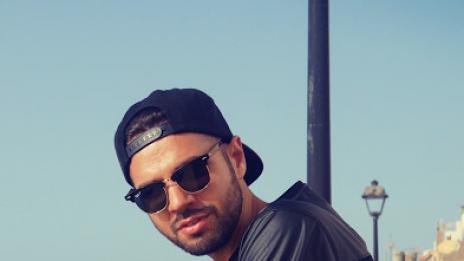 Вилислав Андреев – от трудното детство до сцената