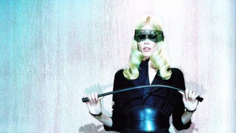 Клаудия Шифър – гордостта на една нация