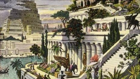 Изгубените градове и митичните цивилизации на античния свят