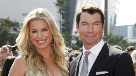 Джери О'Конъл се надява близначките му да станат новите Олсън