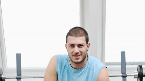 Етикет на поведение във фитнеса