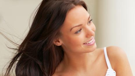 Защо серамидите са така важни за косата?