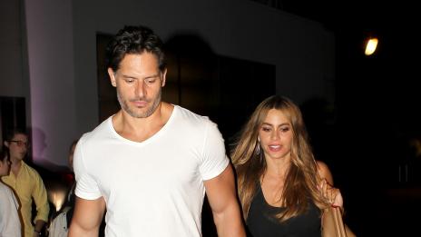 София Вергара: Много съм щастлива с Джо