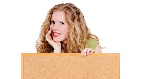 Мотивационно табло за мечтаната фигура