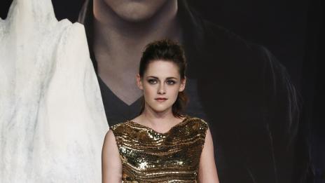 Кристен Стюарт иска да се върне в училище