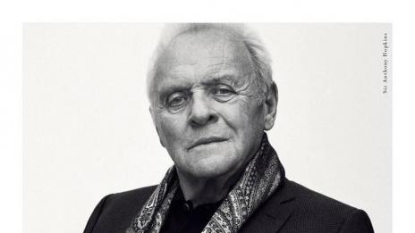 Сър Антъни Хопкинс: Не знам дори дали съм дядо!