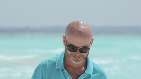 Плешивите мъже – по-привлекателни и по-уверени