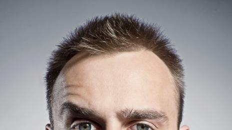 Кръшкащите са по-застрашени от инфаркт