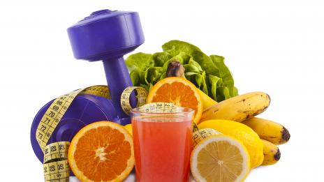 Какво да ядете преди и след тренировка