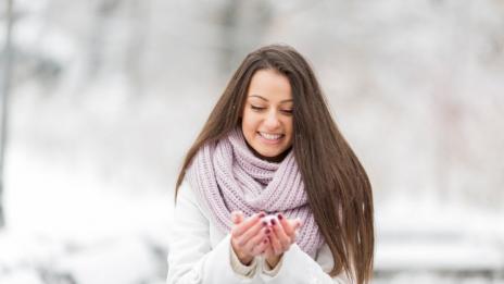 7 начина, по които промяната във времето се отразява на тялото ви