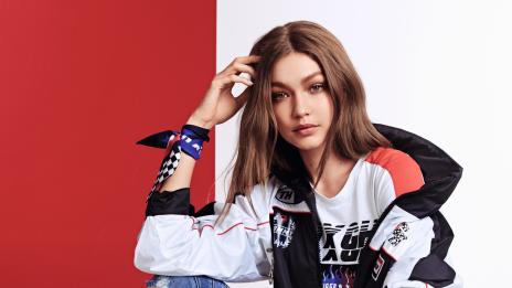 Tommy Hilfiger разкрива капсулната колекция TommyXGigi за пролет 2018